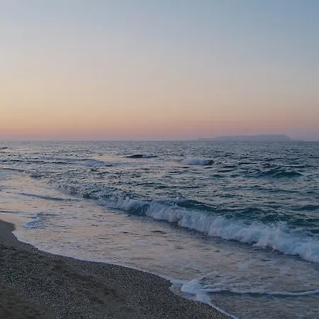 Готель Blue Island