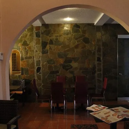 Hotel Blue Island