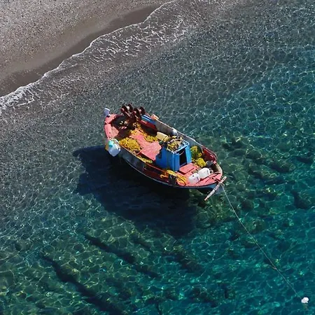 Blue Island Отель 3*
