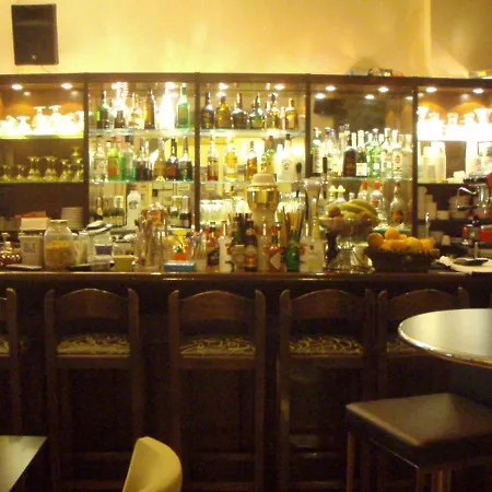 מלון Blue Island הרסוניסוס