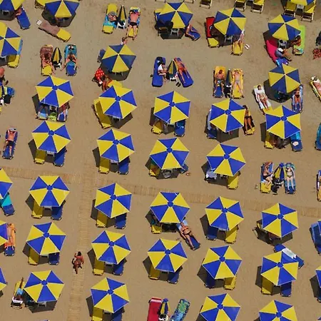 Готель Blue Island