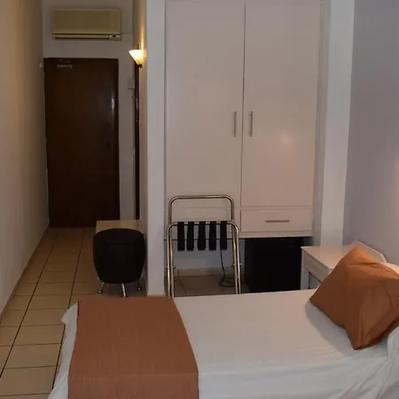 Blue Island 3* Херсонісос