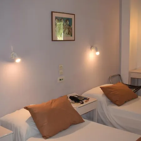 Blue Island Hotel 3*
