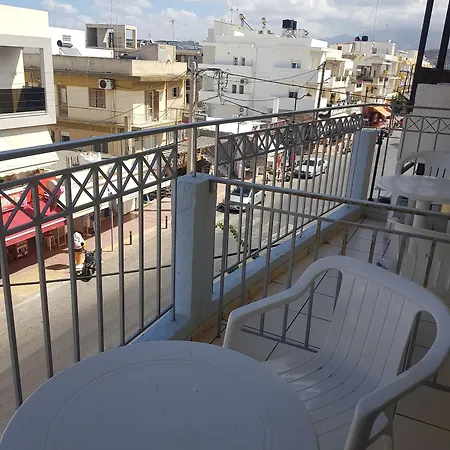 Hotel Blue Island 3*