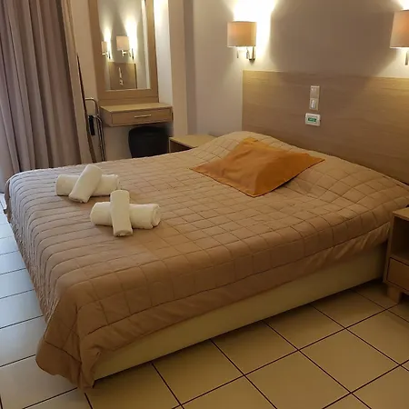 Blue Island Херсонісос