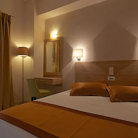 Blue Island 3* Херсониссос