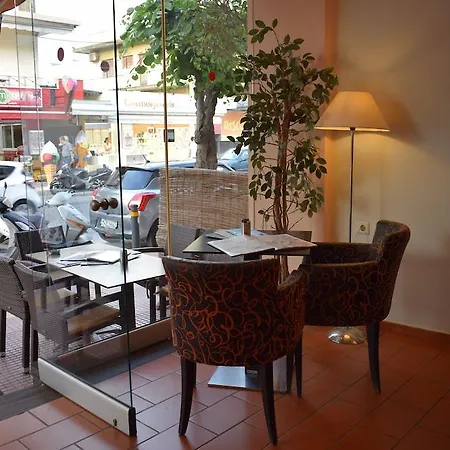 Готель Blue Island 3*