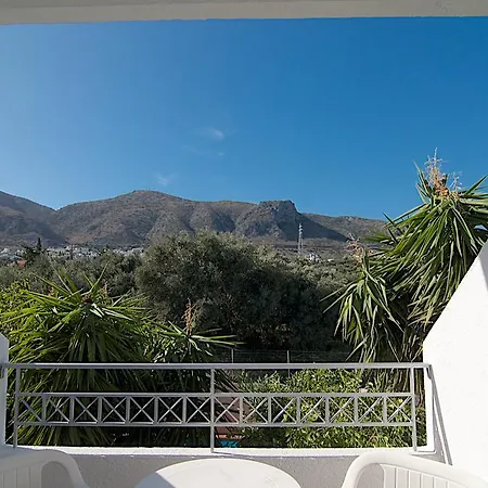 Hotel Blue Island Hersonissos (Crete)