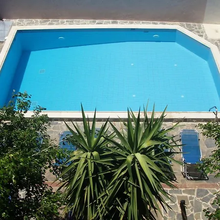 Blue Island 3* Херсонісос