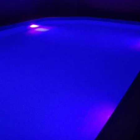 Blue Island מלון הרסוניסוס