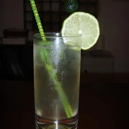 Готель Blue Island Херсонісос