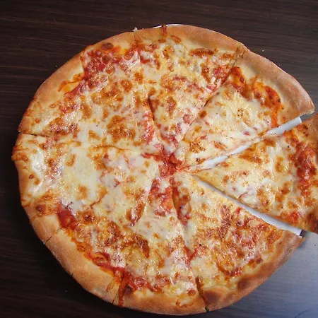 Готель Blue Island Херсонісос