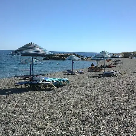 Blue Island Херсониссос