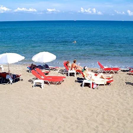 Blue Island 3*