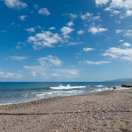 Отель Blue Island Херсониссос