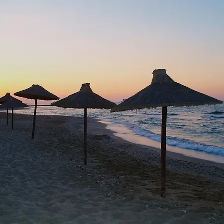 Отель Blue Island 3*