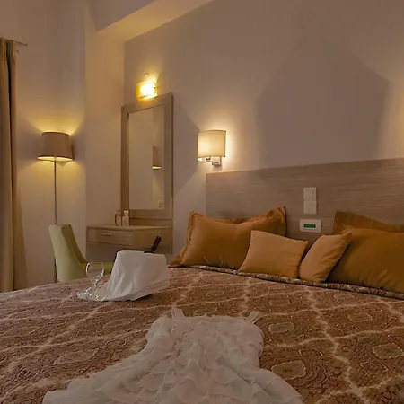 Blue Island Hotel