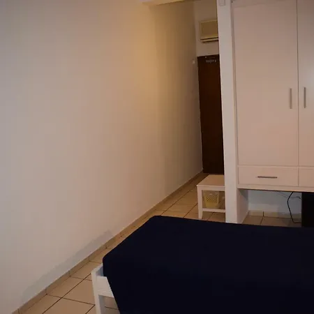 מלון Blue Island