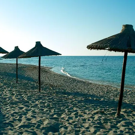Hotel Blue Island 3*