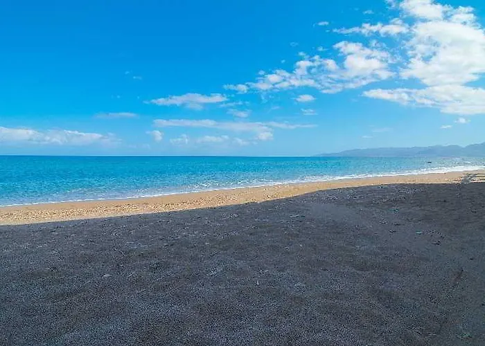 Ξενοδοχείο Blue Island 3*