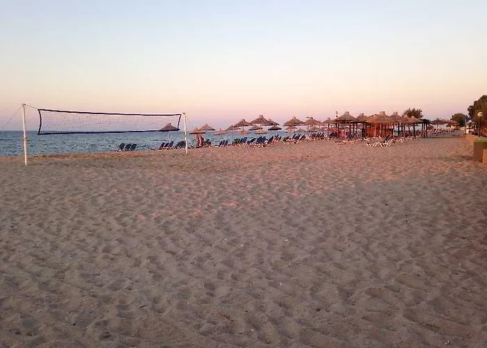 Ξενοδοχείο Blue Island Χερσόνησος