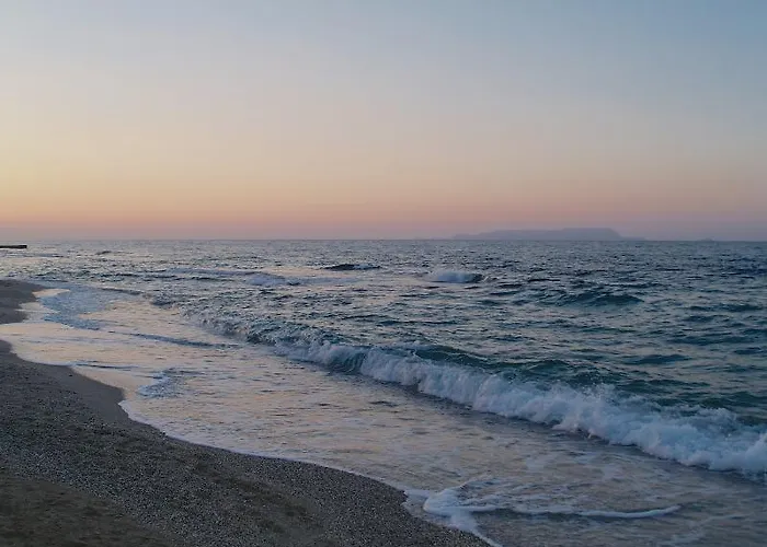 Ξενοδοχείο Blue Island