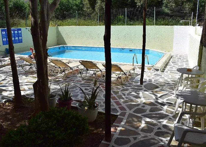 Blue Island הרסוניסוס