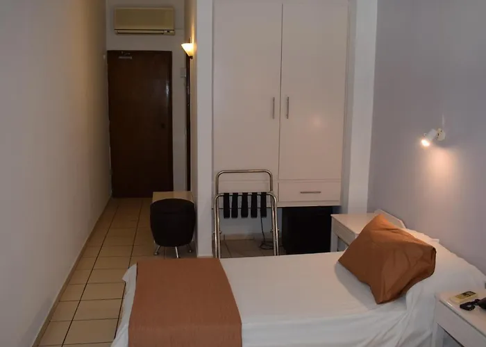 Blue Island 3* Χερσόνησος