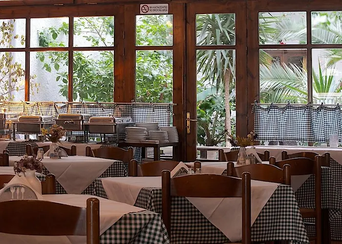 Blue Island הרסוניסוס