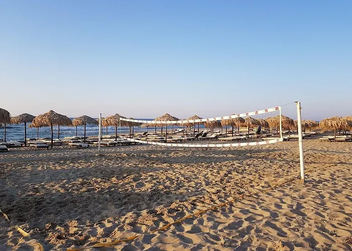 Ξενοδοχείο Blue Island Χερσόνησος