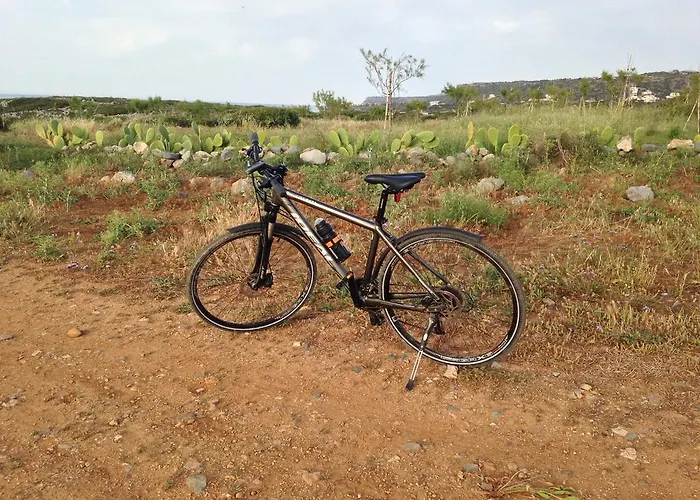 Blue Island מלון הרסוניסוס