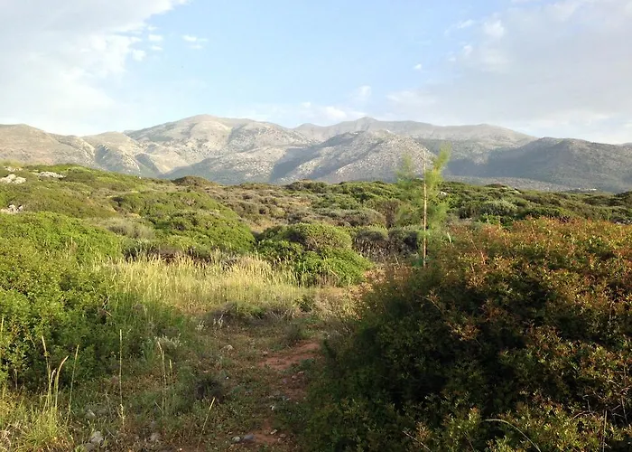 Blue Island Ξενοδοχείο