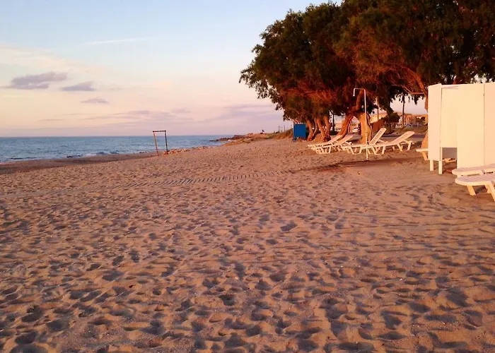 מלון Blue Island הרסוניסוס