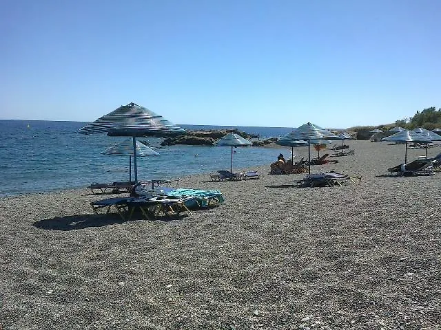 Blue Island הרסוניסוס