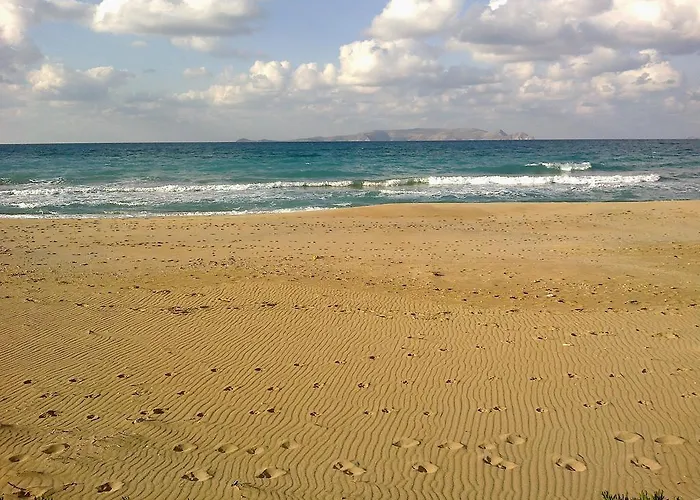 מלון Blue Island