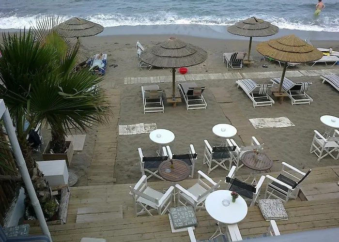 Blue Island מלון 3*