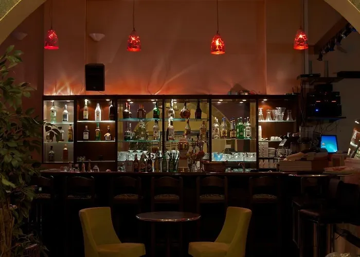 Blue Island Χερσόνησος