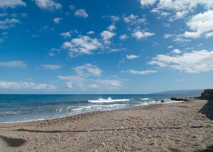 Ξενοδοχείο Blue Island Χερσόνησος