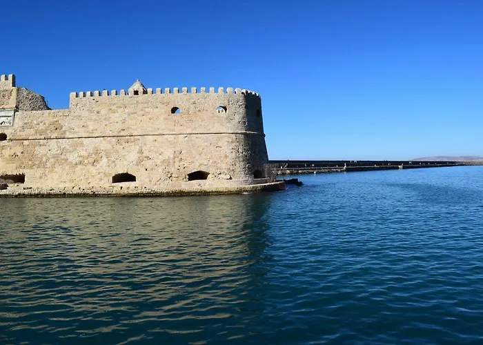 Blue Island Χερσόνησος