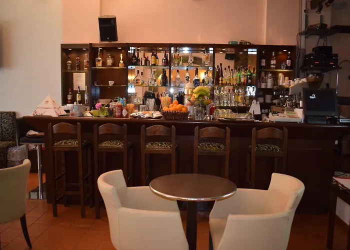 Blue Island Ξενοδοχείο Χερσόνησος