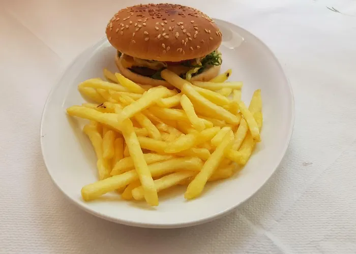 מלון Blue Island הרסוניסוס